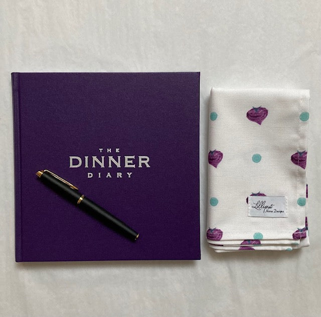 The Dinner Diary
