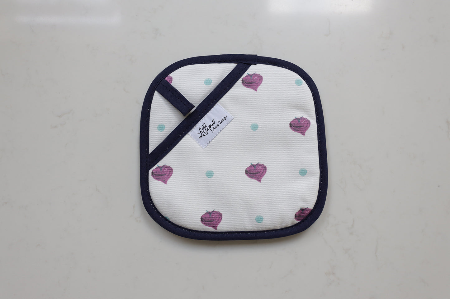 Beetroot homewares pot grab